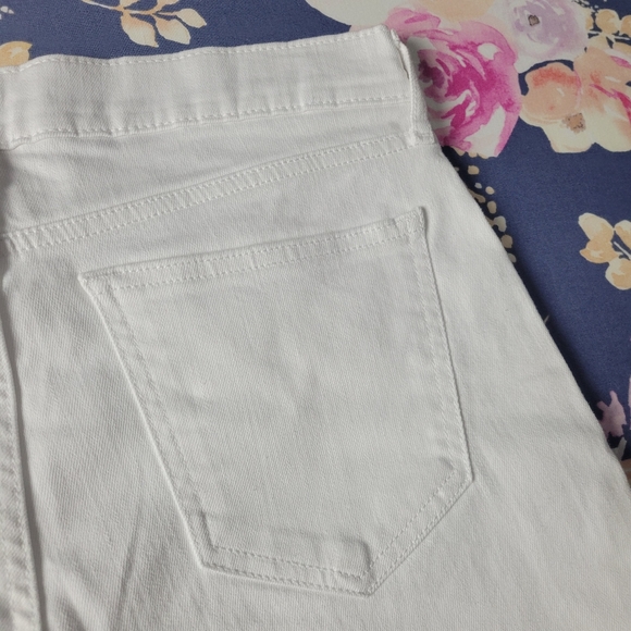 NWT Old Navy Power Jean Straight Ankle - Picture 8 of 12